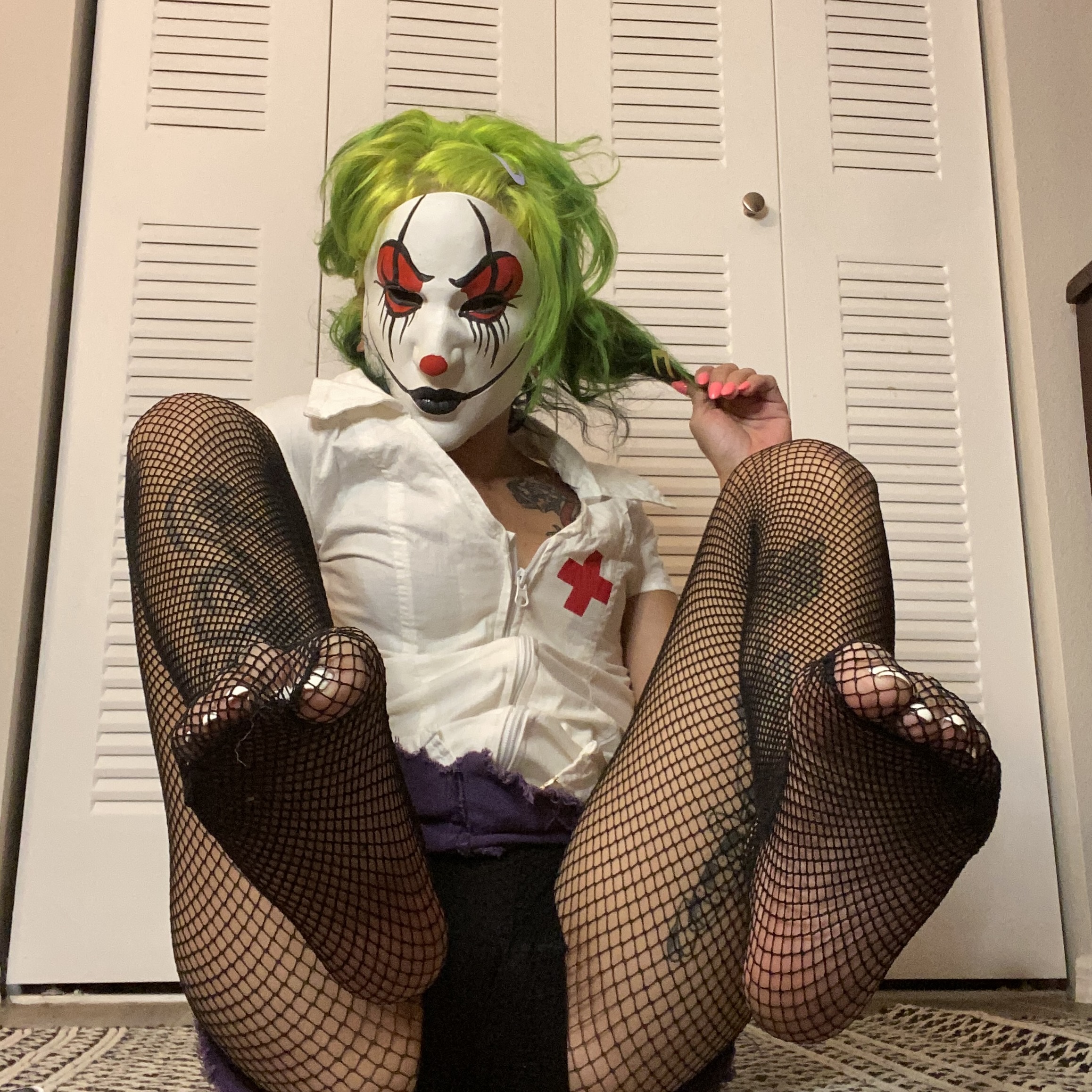 Evil Scary Clown Porn - Clown Videos, Photos And Other Content and Other Amateur Porn Content on ELM