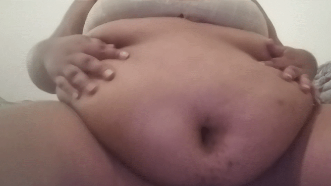 Ssbbw Belly Porn