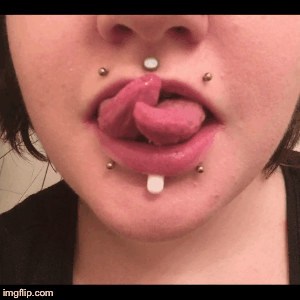 300px x 300px - Pierced Tongue Amateur | Sex Pictures Pass
