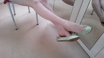 Ballet Flats Porn Dont - Ballet Flats Videos, Photos And Other Content and Other ...